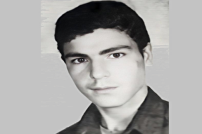 نگذارید سلاح رزمندگان به زمین بیفتد