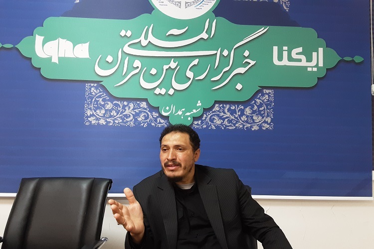 محمود گیو شاعر آئینی همدان