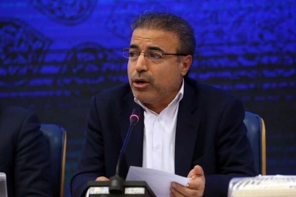 حمزه امرایی معاون سیاسی و امنیتی استاندار همدان