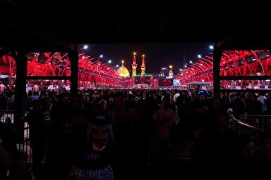 استوری‌موشن | نذرِ سفر