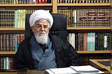 فیلم | شناخت ناکافی از سیره پیامبر(ص)