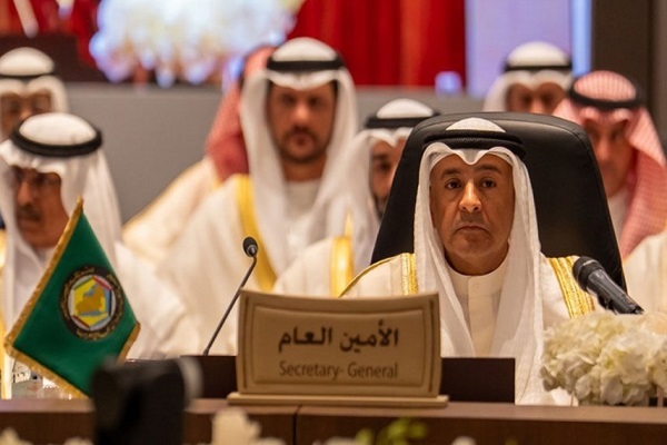 بیانیه پایانی نشست شورای همکاری خلیج فارس درباره ایران و کشورهای منطقه