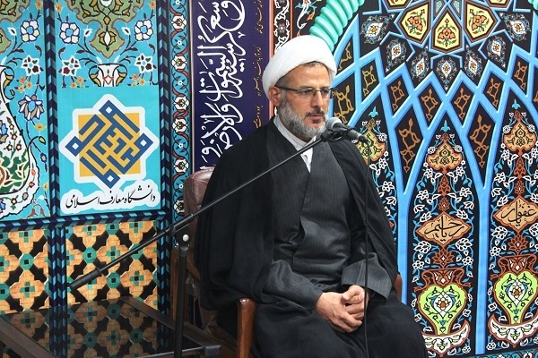 نقش حمایتی امام زمان(عج) در دوران غیبت