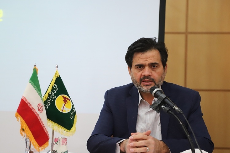 ضریب نفوذ برق‌رسانی در استان همدان صد درصد است