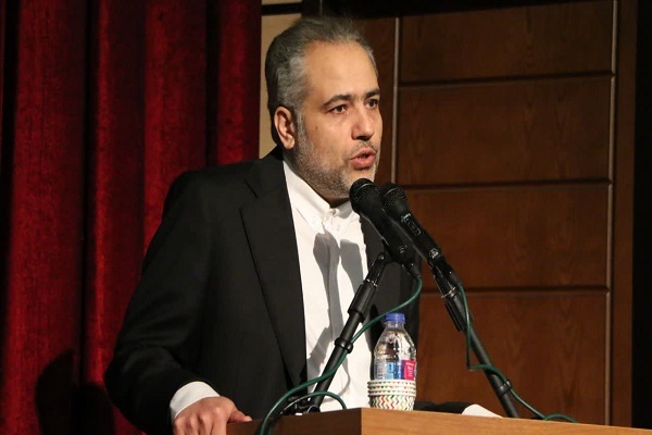 اعلام فراخوان همایش ملی «امامت‌پژوهی در دنیای مدرن»