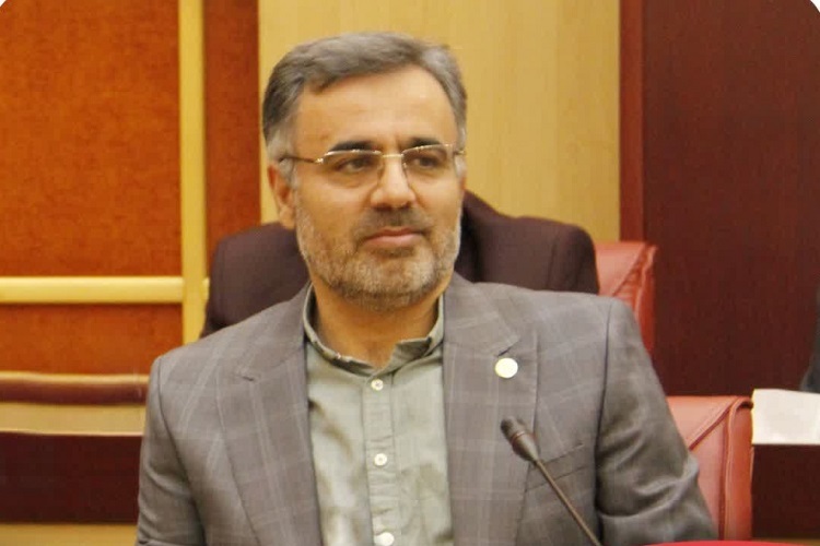 محمدهادی امین ناجی، رئیس انجمن نهج‌البلاغه و رئیس دانشگاه پیام نور کشور