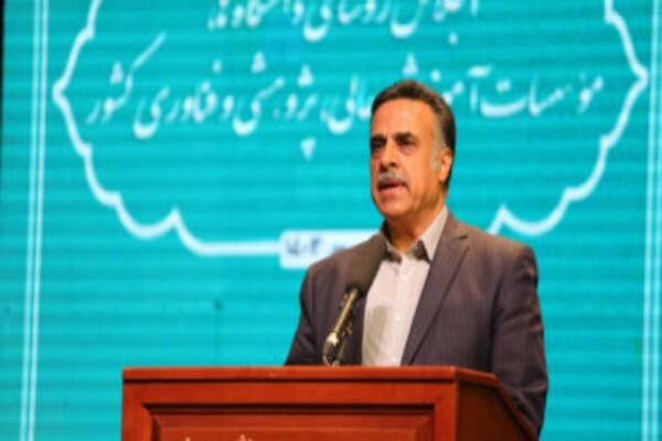 سید احمدرضا خضری، مشاور وزیر علوم، تحقیقات و فناوری