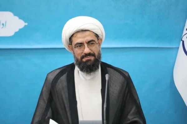 آیت‌الله حبیب‌الله  شعبانی موثقی، نماینده ولی فقیه در استان همدان