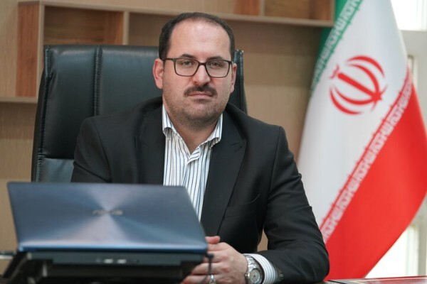 وهب مختاران، مدیرکل کار، تعاون و رفاه اجتماعی،