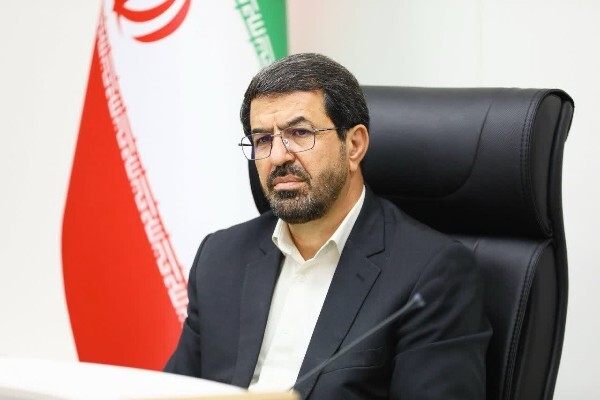 حمید ملانوری شمسی، استاندار همدان