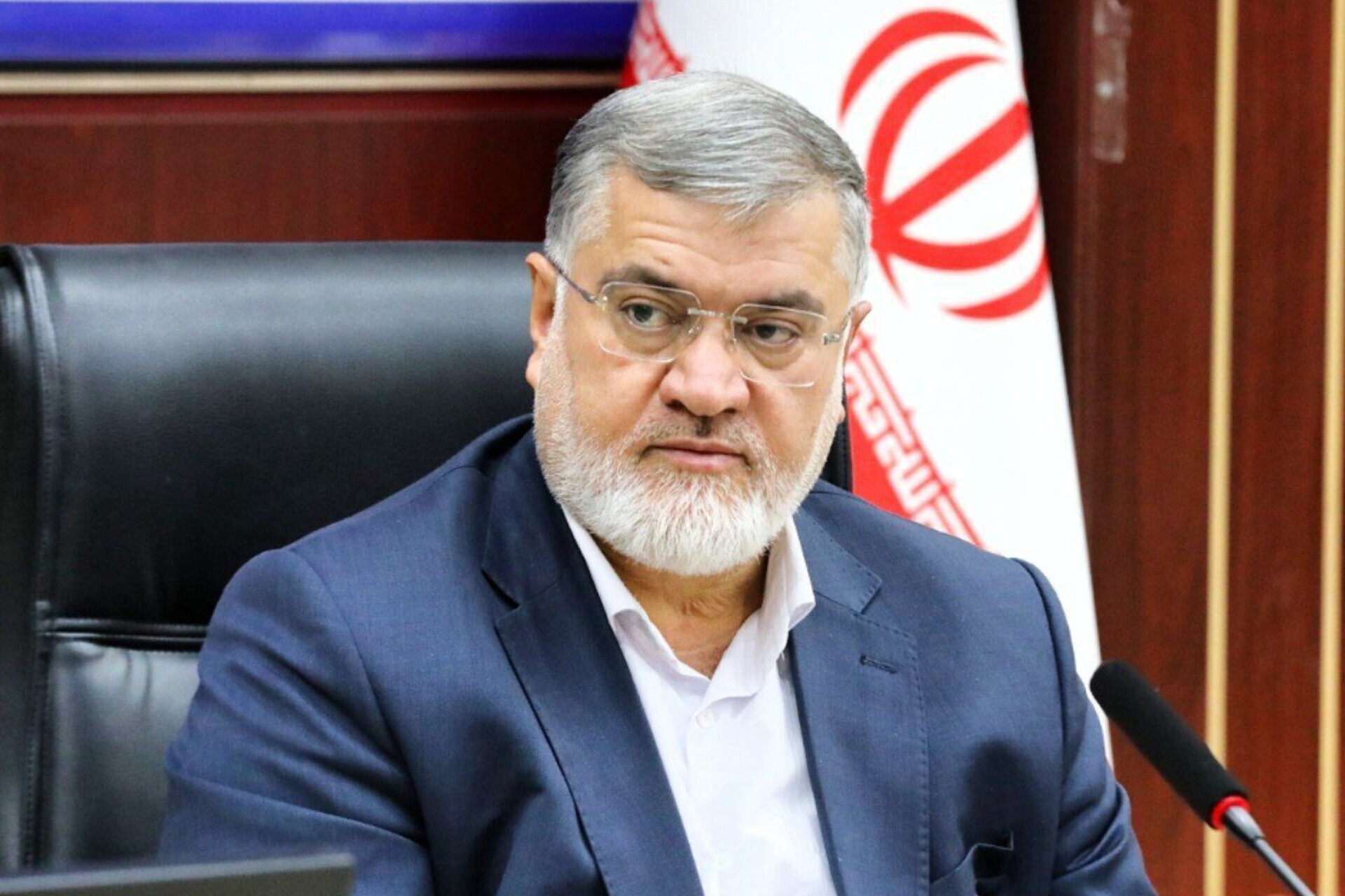 احداث ۱۱۰ مدرسه جدید به همت بسیج سازندگی