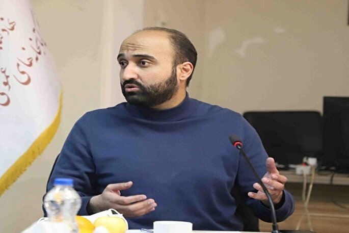 پیامبر با تغییر مبنای هویت «از قبیله به ایمان» فرهنگی نوین ایجاد کرد