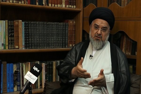 حجت‌الاسلام سیدمحمدعلی بحرالعلوم درگذشت