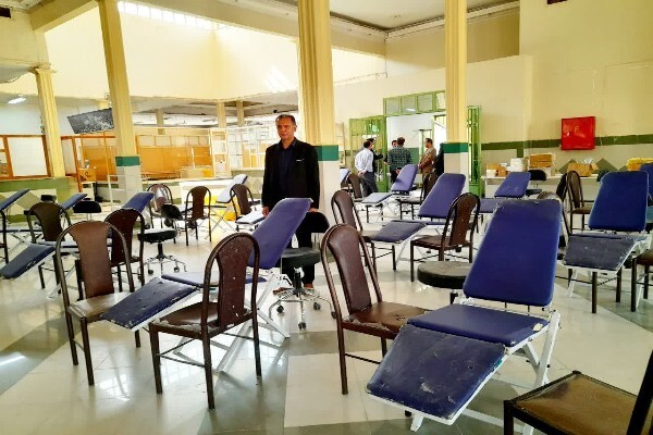 گروه جهادی الکفیل