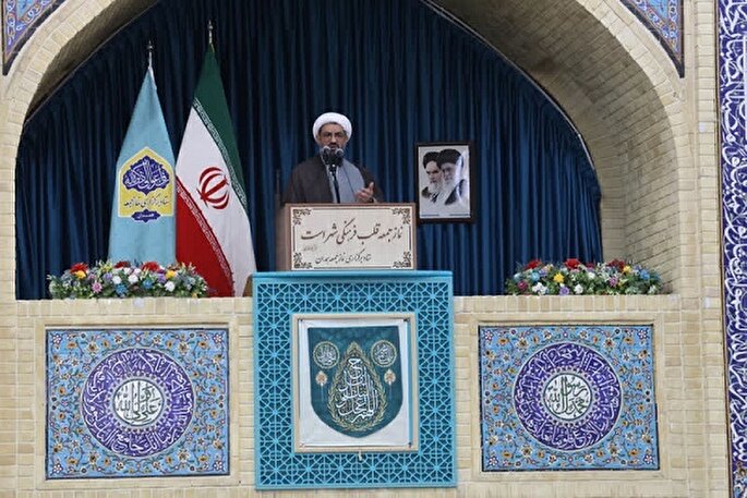 قطع رابطه با رژیم صهیونیستی؛ حداقل‌ترین اقدام کشورهای اسلامی