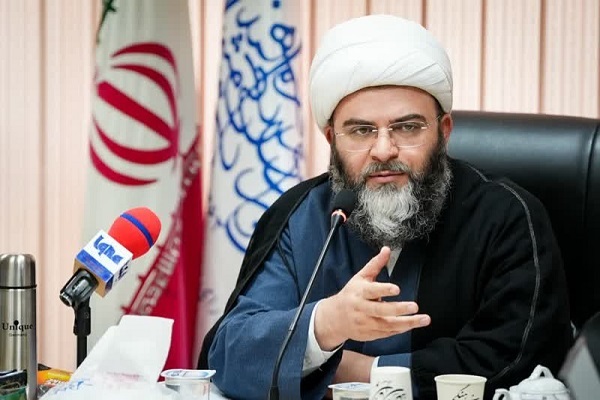 جهاد شاهراه پیروزی و نصر است