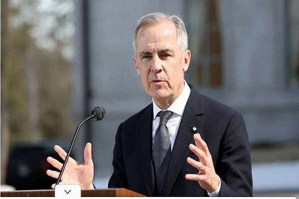 لایحه دولت کانادا برای جرایم ناشی از نفرت