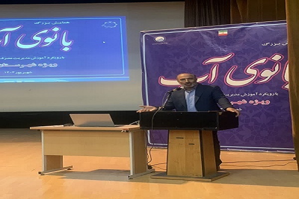 سید رسول حسینی فرماندار ملایر