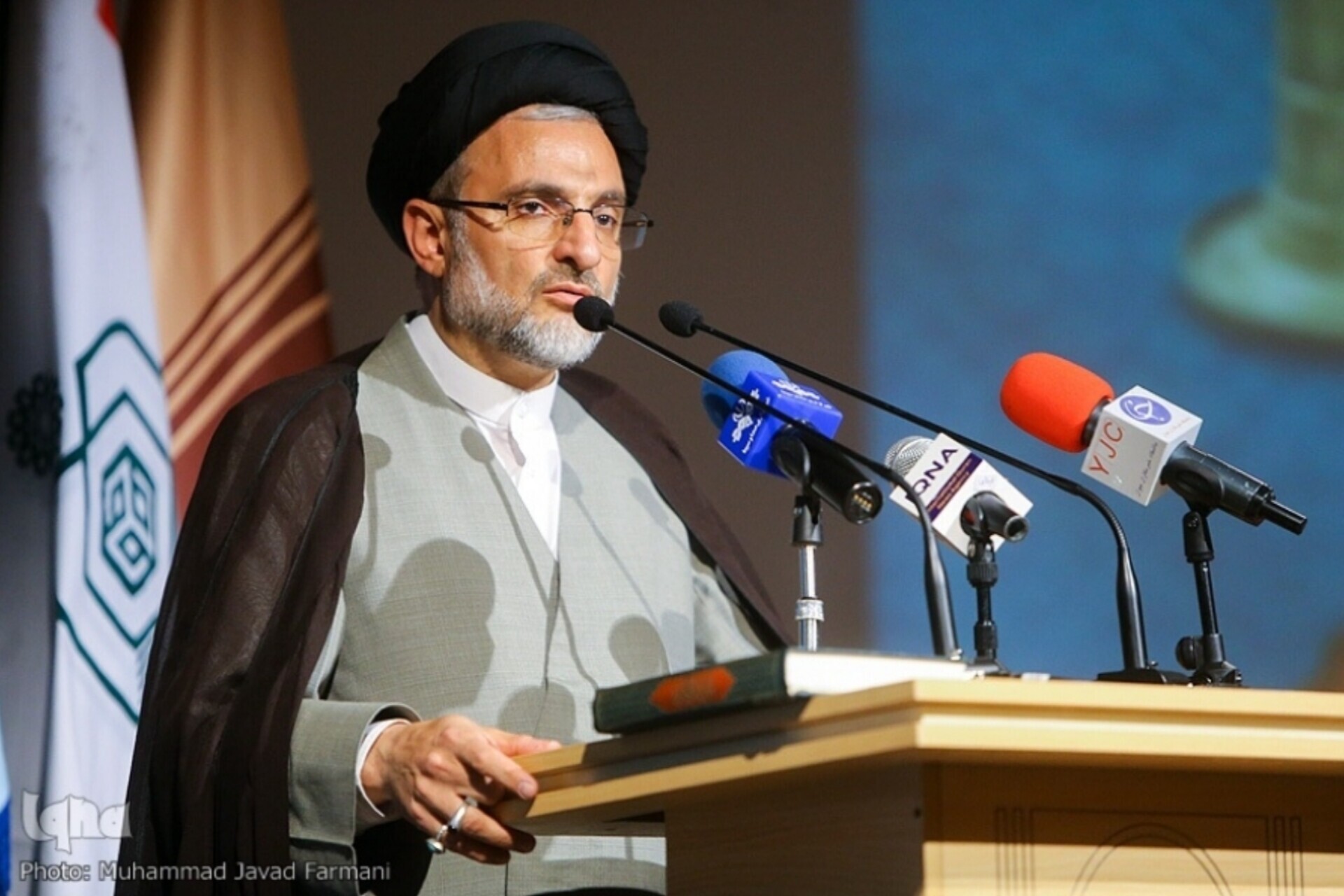 سازمان اوقاف؛ موتور محرکه پیشرفت کشور