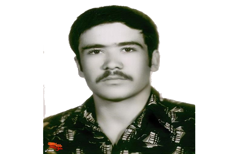 شهید ولی‌الله رسولی