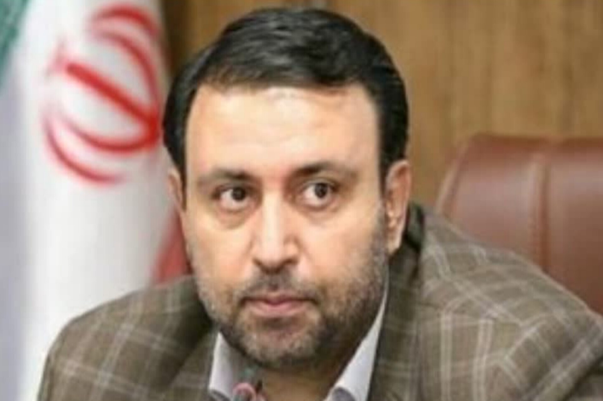 انتصاب رئیس ستاد استقبال از دانشجویان جدیدالورود