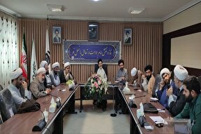 امام جماعت محور همدلی و همکاری‌های فرهنگی در مسجد باشد