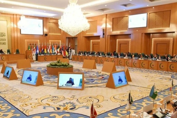 ضرورت اقدام جمعی برای ملت فلسطین و ریشه‌کن کردن رؤیای «اسرائیل بزرگ»