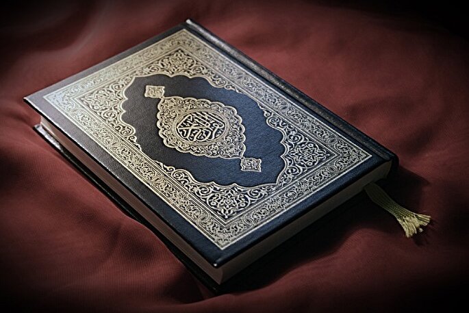 چرا آیات قرآن مبهم است