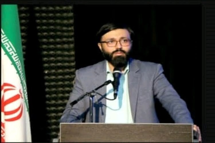 میثم صابریون، دبیر ستاد امر به معروف و نهی از منکر استان همدان