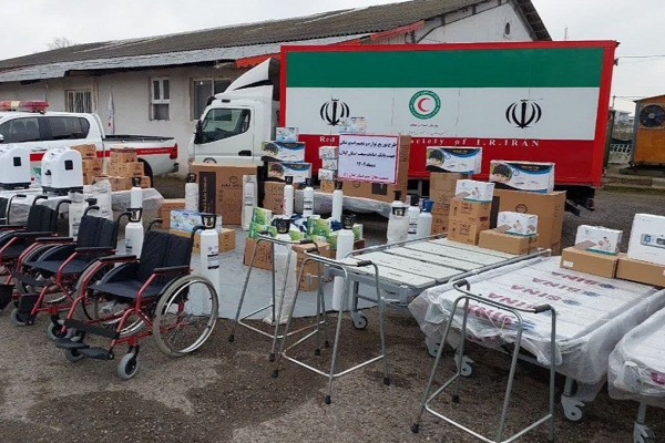 همکاری اوقاف و هلال‌احمر برای حمایت از بیماران نیازمند