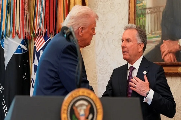 جلسه ویژه کاخ سفید درباره آینده غزه برگزار می‌شود