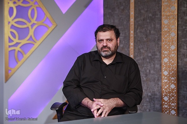 پیامبر(ص) را به جنگ با عقلانیت معاصر نکشانیم