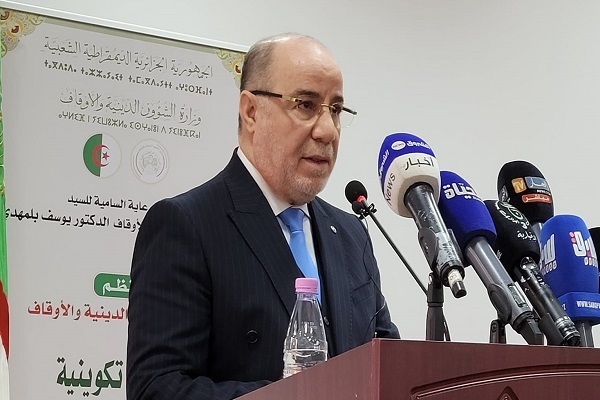 آغاز مسابقات ملی مقدماتی هفته قرآن کریم در الجزایر