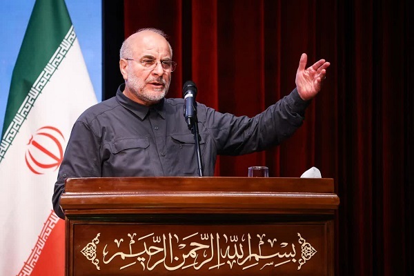 مسجد باید صدای مردم باشد