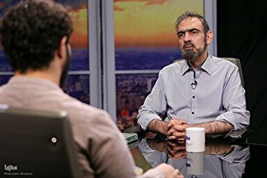 فیلم | مارتین لینگز فردی حق‌طلب بود