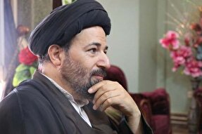 نقش سینما در انتقال پیام رحمت نبوی را جدی بگیریم + صوت