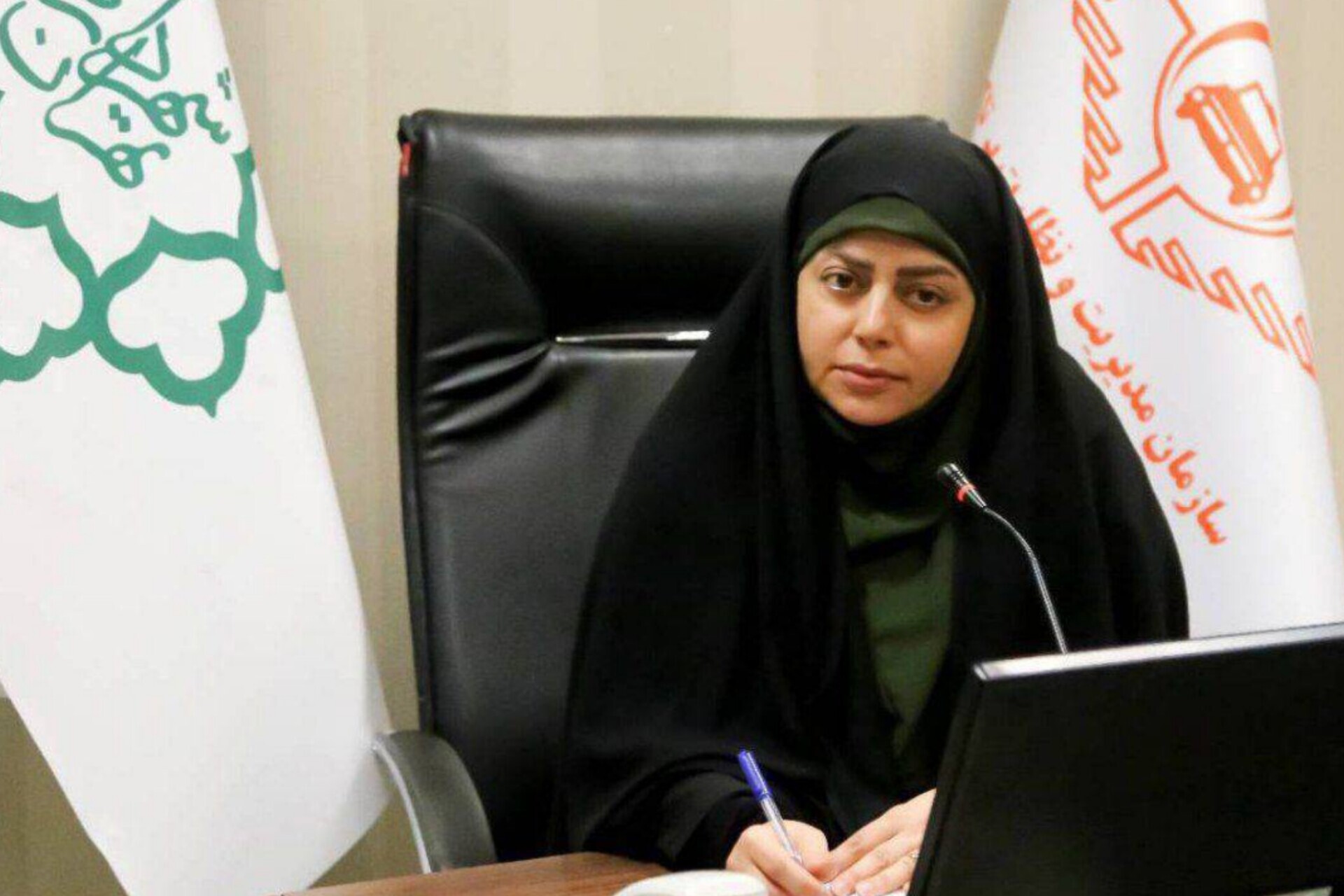 راﻧﻨﺪﮔﺎن ﻣﺘﻘﺎﺿﯽ سرویس مدارس ﻓﻘﻂ در ﺳﺎﻣﺎﻧﻪ سپند ثبت‌نام کنند