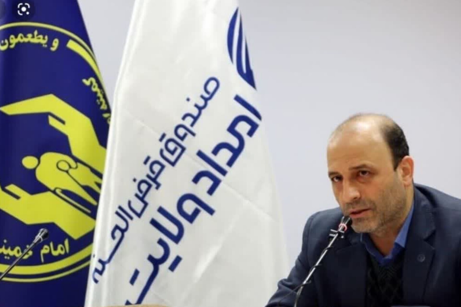 اعطای ۳۰ هزار میلیارد تومان تسهیلات قرض‌الحسنه از سوی صندوق امداد ولایت