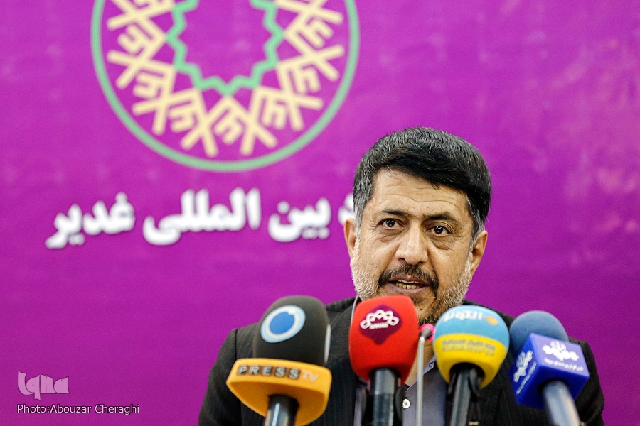 نخستین جشنواره ملی حمایت از آثار دانشجویی نهج‌البلاغه برگزار می‌شود