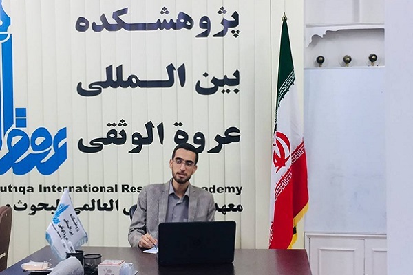 بازخوانی هشدار امام حسن عسکری(ع) در عصر شبکه‌های اجتماعی