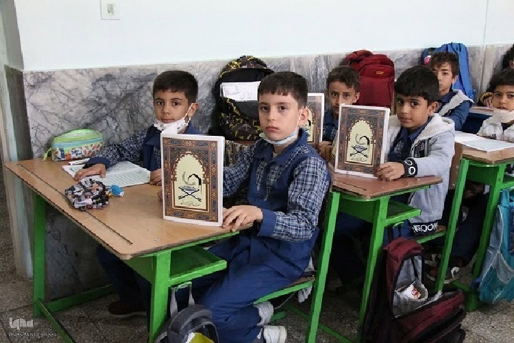 دو مدرسه قرآنی در همدان ایجاد می‌شود