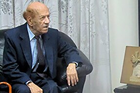 فیلم | دفاع از مظلوم