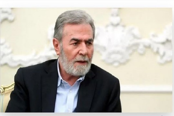 حمایت جهاد اسلامی از موضع حماس درخصوص طرح ترامپ