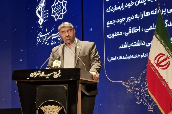 برپایی گردهمایی «عهد یاران ۶» با محور هم‌افزایی و جهاد تبیین