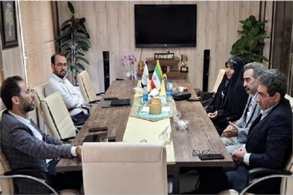 حمایت کارگروه ساماندهی مد و لباس از انجمن فعالان حجاب