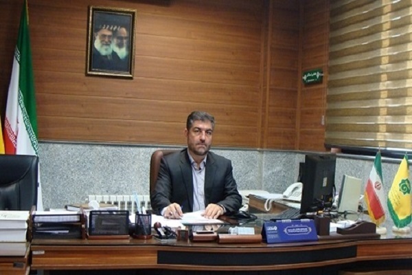 حمیدرضا واحدنژاد، مدیرکل حج و زیارت استان همدان