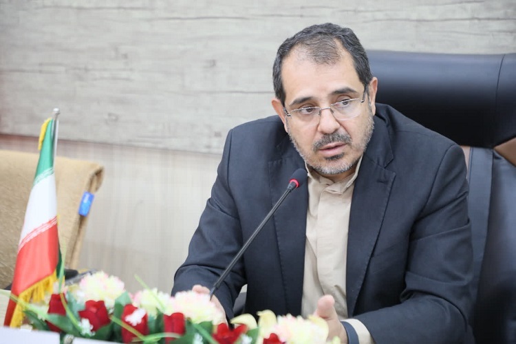 رسول شیدایی، مدیرکل آموزش و پرورش استان همدان،