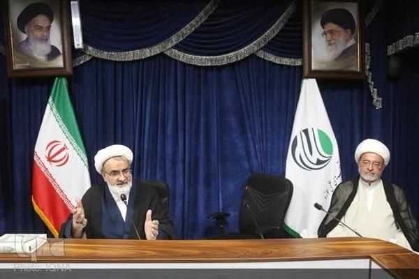 رونمایی از پوستر فراخوان کنگره شهید سیدحسن نصرالله و برنامه‌ریزی نشست‌های بین‌المللی