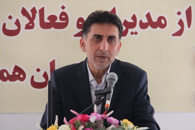 رقابت ۶۲۰ فعال قرآنی کشور در جشنواره مدهامتان در همدان