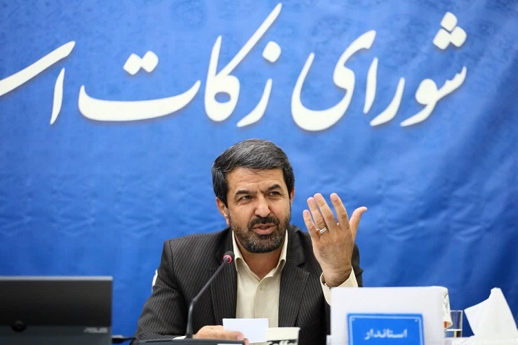 حمید ملانوری‌شمسی استاندار همدان